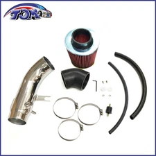 For 2006-2011 Honda Civic Ned Red Cold Air Intake Kit+ Dry Filter