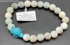 Natural Mineral Stone Jewelry Set - 226.9g — photo 2