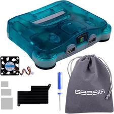 RetroFlag 64Pi Case for Raspberry Pi 5