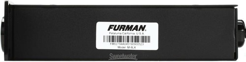 Furman M-8Lx Power Conditioner with Lights - Picture 5 of 7