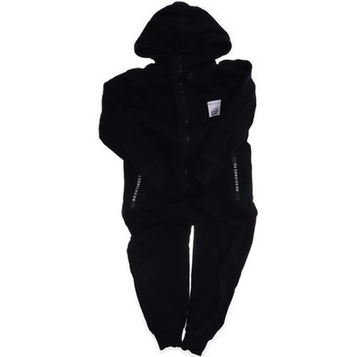 Oxo, Freizeit Overall, Größe: 98/104, Schwarz, Baumwolle, Unisex (Kinder) #6PF