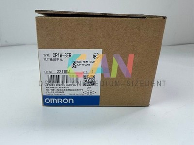 New  CP1W-8ER  Serial Option Board Programmable Interface Unit