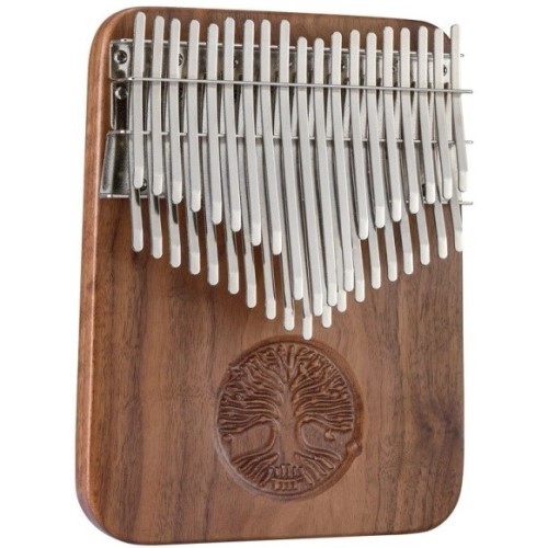 Hluru Kalimba Piano 38C | Neu