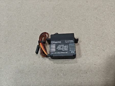 QY3240MG High Speed Metal Gear 40kg Large Digital Servo for RC Car Robot