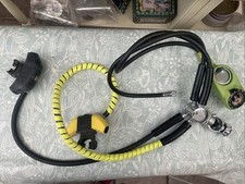 Poseidon Regulator For Scuba Diving