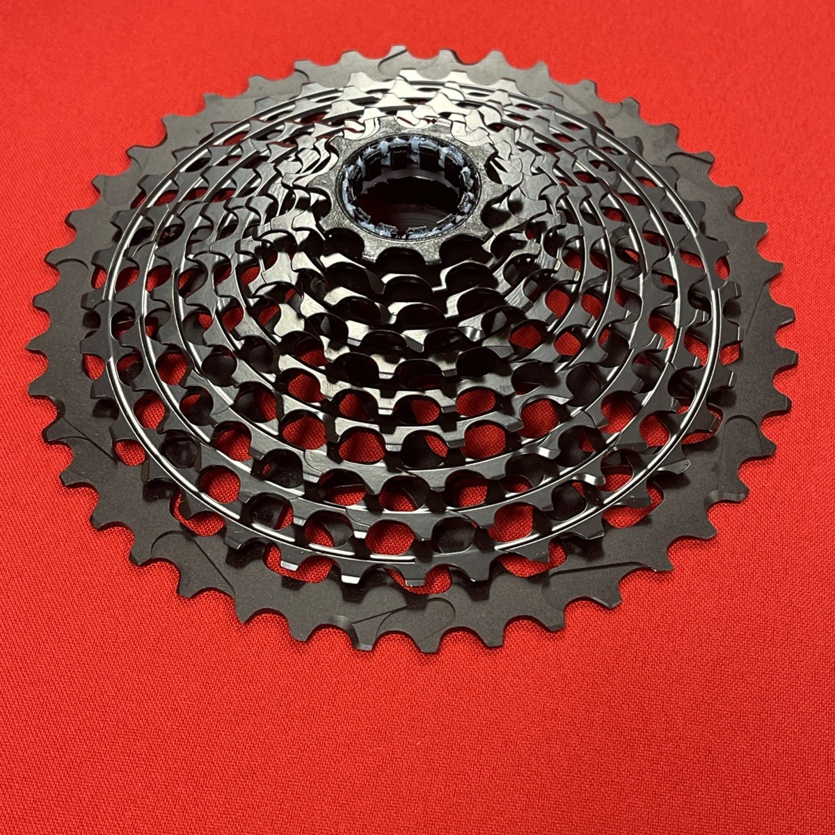 SRAM XG1195 X01 11-Speed Mountain Bicycle Cassette for sale online