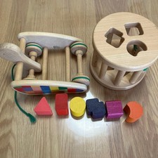 Bonelund Colorful Pultoy