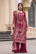 Pakistani Salwar Kameez Ready To Wear Suits Indian Wedding Dress Party Bollywood