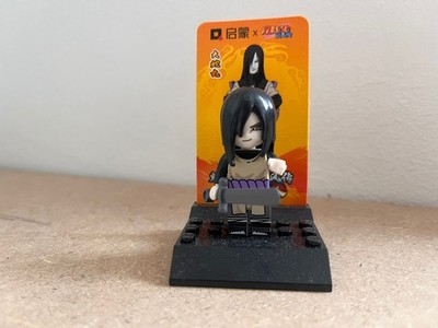 Keeppley Naruto Figur: Orochimaru