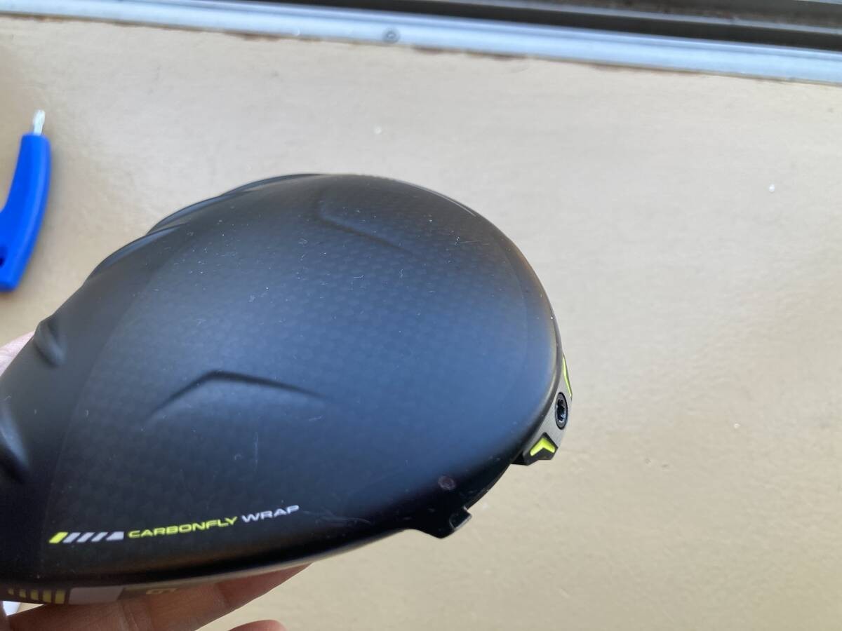 Tête De Driver Ping G430 LST – 10.5°, Droitier, Occasion Japon