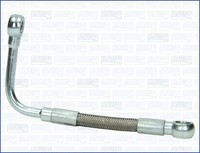 NEU - Ajusa OP10162 ÖLleitung, Lader FüR Alfa Romeo Passend FüR Fiat