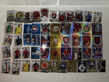*Auswählen* Panini Topps Sticker *selten* Eu...