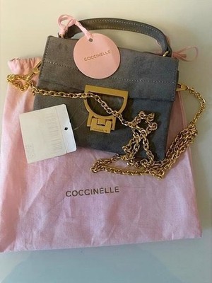 Coccinelle Schultertasche - neu!