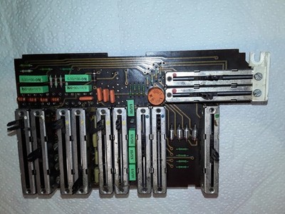 Elac 5000 t, Baugruppe AD3-1505