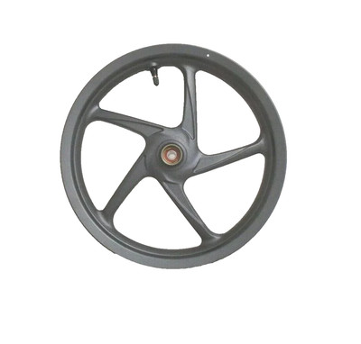 Honda Vision 110 NSC110 2011 2016 Front Wheel Rim 4460A KZL D000