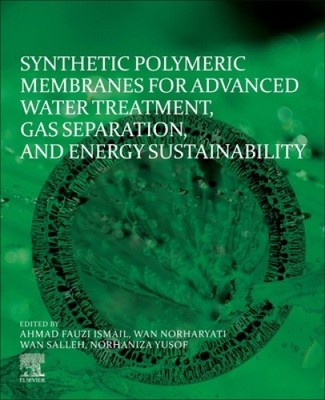 Synthetische Polymermembranen für fortschrittliche Wasseraufbereitung, Gastrennung,