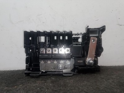 39023242 RELAY FUSE BOX MULTIFUNCTION RELAY / 712682 FOR OPEL ASTRA K