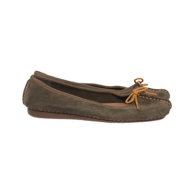 Unstructured by Clarks, Ballerinas, Größe: 36 1/2, model: freckle ice #XUD