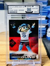 2022-23 Upper Deck Series 2 Hockey Cards Checklist and Odds 38