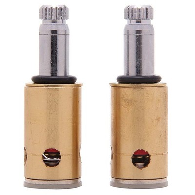 PPG 10449NL for PlumbMaster No-Lead Left Hand Hot/Cold Stem With Barrel (Pair)