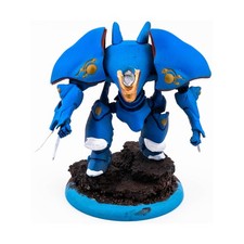 Warmachine Mk II Scyrah Manticore #4 NM