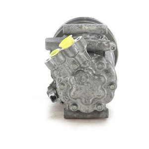 Klimaanlagekompressor - Renault Twingo II PH.2 - 8200819568 - M1-4543P