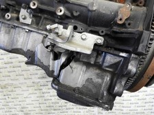 Moteur Renault MAXITY