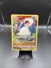 Pokémon TCG Snorlax VMAX Tg10 Lost Origin Trainer Gallery Full Art