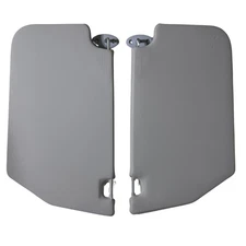 Sun Visor Set Left & Right For Ford Tourneo Connect MK2 2015�2021