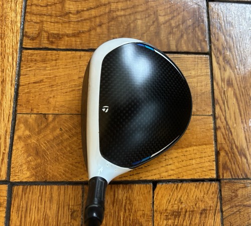 TaylorMade SIM 2 MAX Fairway Wood 16.5 Degree Project X Smoke Blue RDX - Picture 6 of 7