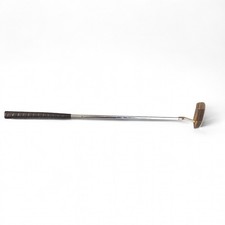 MacGregor Jack Nicklaus Vintage Model 250 Putter Bronze Blade Golf Club