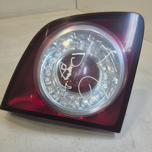 Volkswagen Golf Plus 2012 Hinten Rückleuchte Heckleuchte innen 5M0945093M