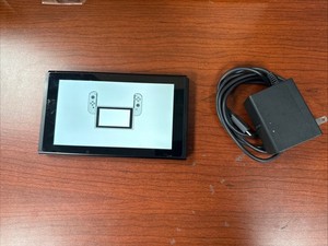 Nintendo Switch Tablet only | eBay