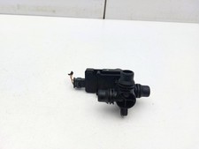 MERCEDES BENZ C-CLASS W205 2016 WATER HEATER VALVE A0005003040 2.0 HYBRID