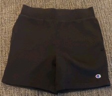 Champion Boys French Terry Shorts Size 7-8