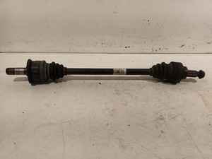 BMW 1 Series Antriebswelle hinten rechts 2011-2015 7629302AI N13-B16A