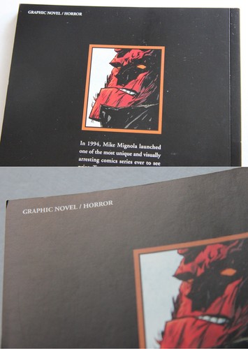 DARK HORSE HELLBOY WEIRD TALES VOL 1 & 2 TPB TRADE GRAPHIC GN SET MIGNOLA UTILISÉ - Photo 6/19