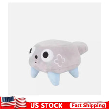 Dandy's World Game Plush Pebble Figure Stuffed Doll Toy Free Shipping USA