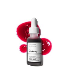 Deep Exfoliating AHA 30 BHA 2 Solution - 30ml for Brighter, Smoother Skin