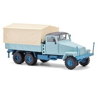 Busch Ifa G5, TüRkis 51516