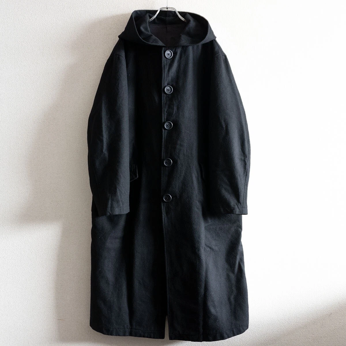 Yohji Yamamoto Coats for Men for Sale - Shop New & Used - eBay