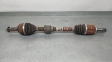 391016661R Front Left Semi Axle Renault Clio V B7 1.0 SCE 2019 5133405
