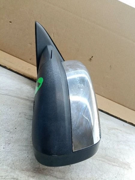 Espejo retrovisor eléctrico del lado del conductor con lámpara de charco se adapta a 10-19 TAURUS 197690 Foto 4 de 4