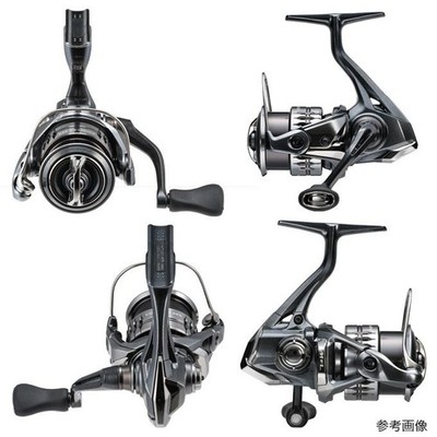 Shimano 25 Complex XR C2500 F4 (2025 Model) Spinning Reel | eBay