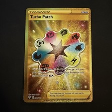 Turbo Patch #200 Prices | Pokemon Darkness Ablaze | Pokemon Cards