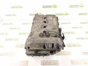 Volkswagen PASSAT B5.5 2002 Benzin 202kW Zylinderkopf 07D103374F VIA21345