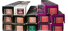 13 pc MIXED LOT KENRA #MYDENTITY PERMANENT DEMI PERMANENT DIRECT HAIR COLOR