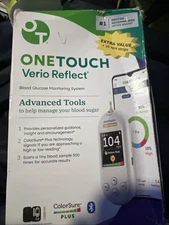 OneTouch Verio Reflect