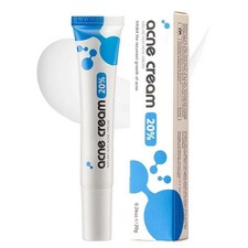 20 Azelaic Acid Cream for Face,azelaic 3.38 Fl Oz pack of 1 