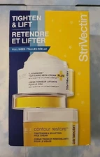 StriVectin Contour Restore Face & TL Advanced Tightening Neck Cream Plus 1.7oz